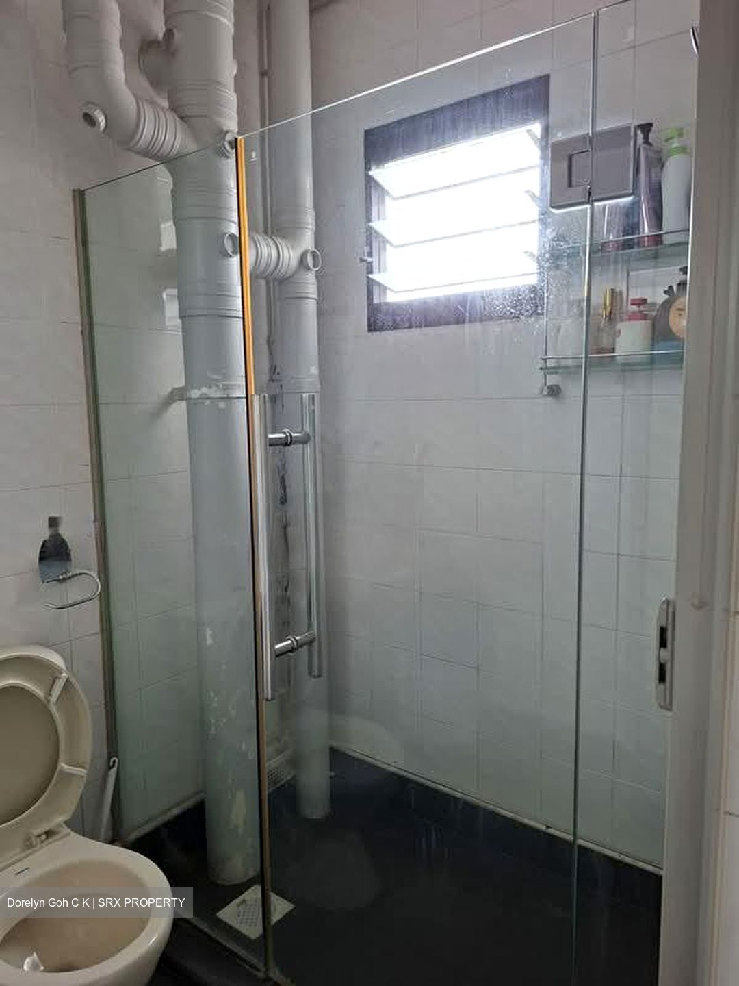 Blk 1 Pine Close (Geylang), HDB 4 Rooms #567689681